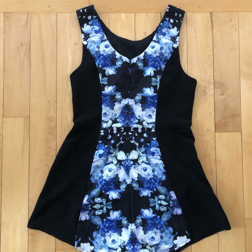LF Romper